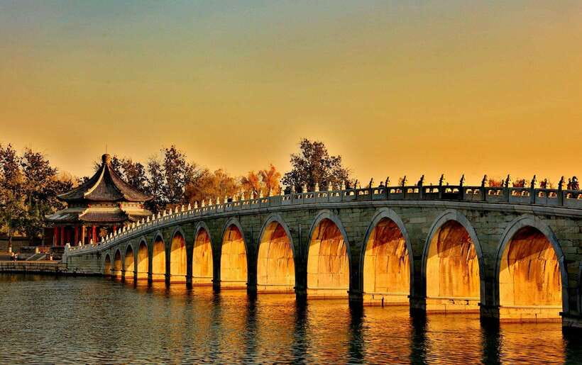 All-Inclusive Mutianyu Great Wall and Summer Palace Day Tour - What to bring and how to prepare