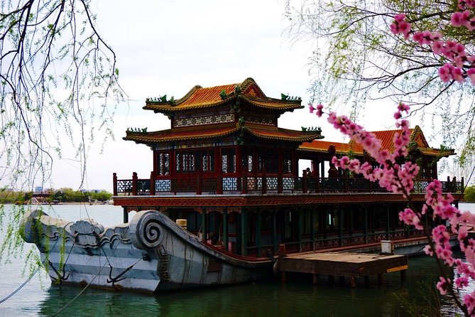 All-Inclusive Mutianyu Great Wall and Summer Palace Private Tour - What your private morning looks like