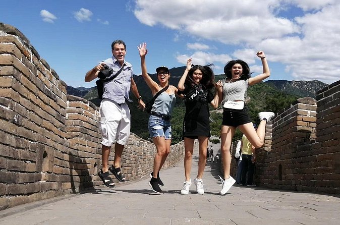 All-inclusive Mutianyu Wall and Forbidden City Private Tour - Weather, timing, and the cancellation rule