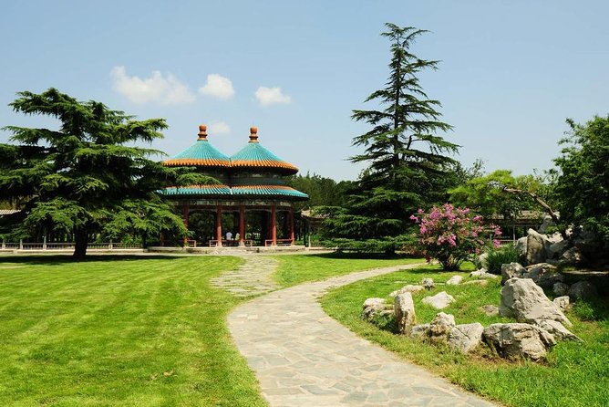 All Inclusive Private City Tour to Temple of Heaven, Tian'anmen Square Forbidden City and Summer Palace - Why private transport matters in Beijing