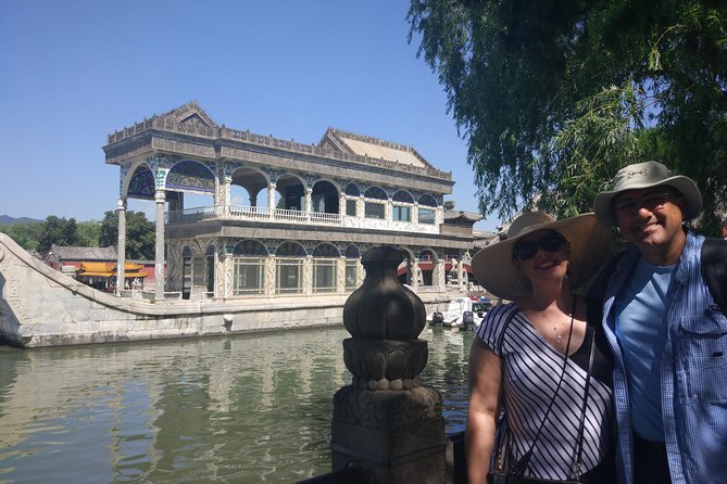 All Inclusive Private Day Tour: Tian'anmen Square, Forbidden City, Temple of Heaven and Summer Palace - Why this packed Beijing day works