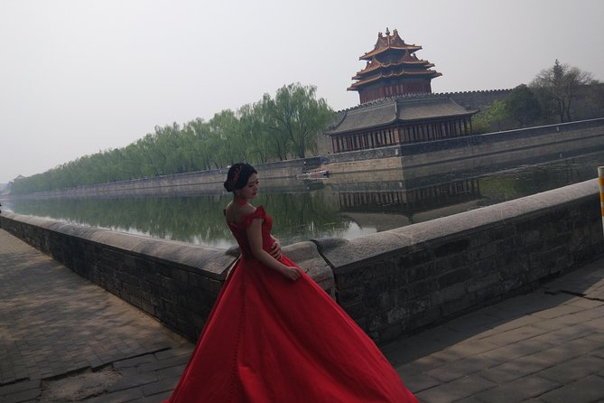 All Inclusive Private Day Tour: Tian'anmen Square, Forbidden City, Temple of Heaven and Summer Palace - Spending three hours inside the Forbidden City