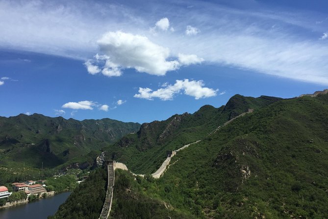 All Inclusive Private Day Trip: Huanghuacheng Great Wall and Summer Palace - The 8:00 a.m. pickup and long road to the countryside