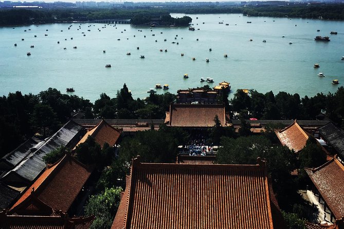 All Inclusive Private Day Trip: Huanghuacheng Great Wall and Summer Palace - Should you book the Huanghuacheng and Summer Palace day?