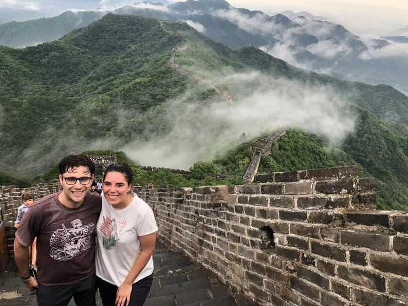 All-Inclusive PrivateTour:Mutianyu Great Wall&Forbidden City - What the $233 price really covers