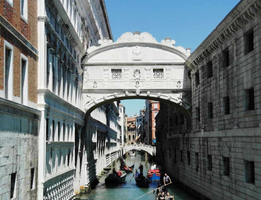 All-Inclusive Tour: Doge Palace, St Mark's Basilica & Square - Is $151.80 good value?