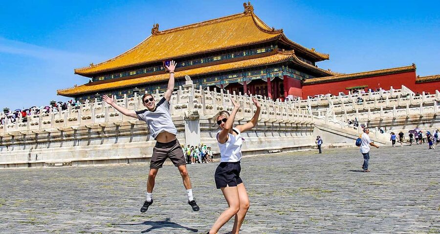 All-Inclusive Tour: Tiananmen Sq, Forbidden City, Great Wall - Who should book this Beijing day tour?