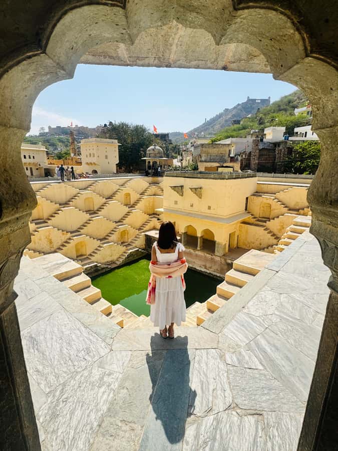 Amber Fort & Jaipur City Tour- Half or Full Day (with Guide) - City Palace and the final royal chapter