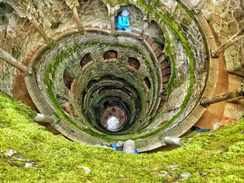 An Epic Sintra Tour - Regaleira Palace | Cabo da Roca & More - Key points at a glance