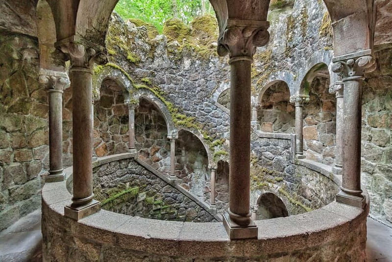 An Epic Sintra Tour - Regaleira Palace | Cabo da Roca & More - Is $60 good value?