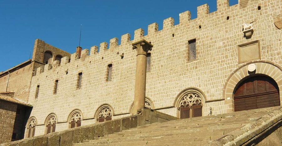 Anagni: Entrance ticket to the Boniface VIII Palace - Key points to know before you go