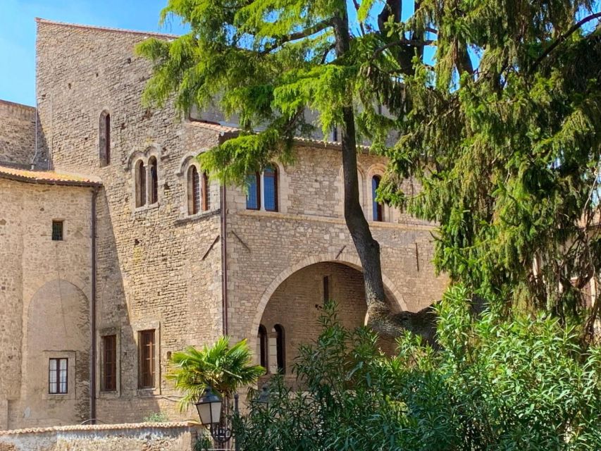 Anagni: Entrance ticket to the Boniface VIII Palace - What the two-hour visit is like
