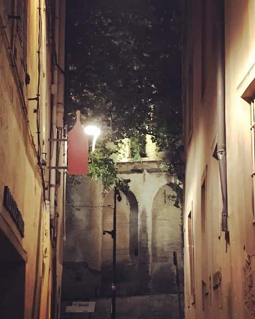 Avignon: Around The Palace Tour - Key points to know before booking