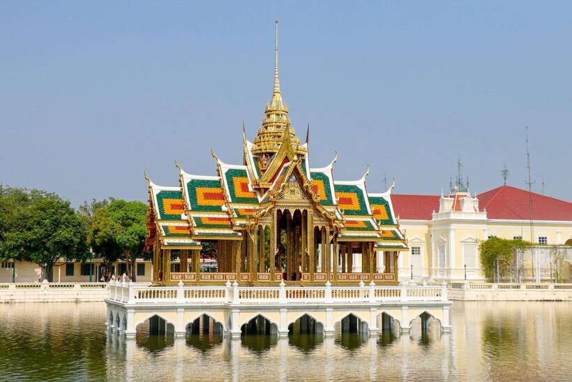 Ayutthaya One Day: Famous Temples & Bang Pa-In Palace Tour - Key points to know before booking