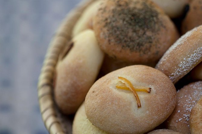 Baking Workshops at Fez Cooking School at Palais Amani - Key points to know before booking