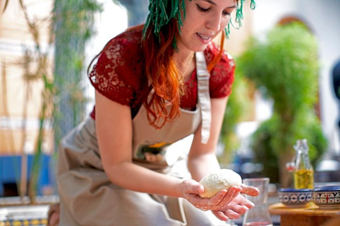 Baking Workshops at Fez Cooking School at Palais Amani - Who will enjoy this baking class