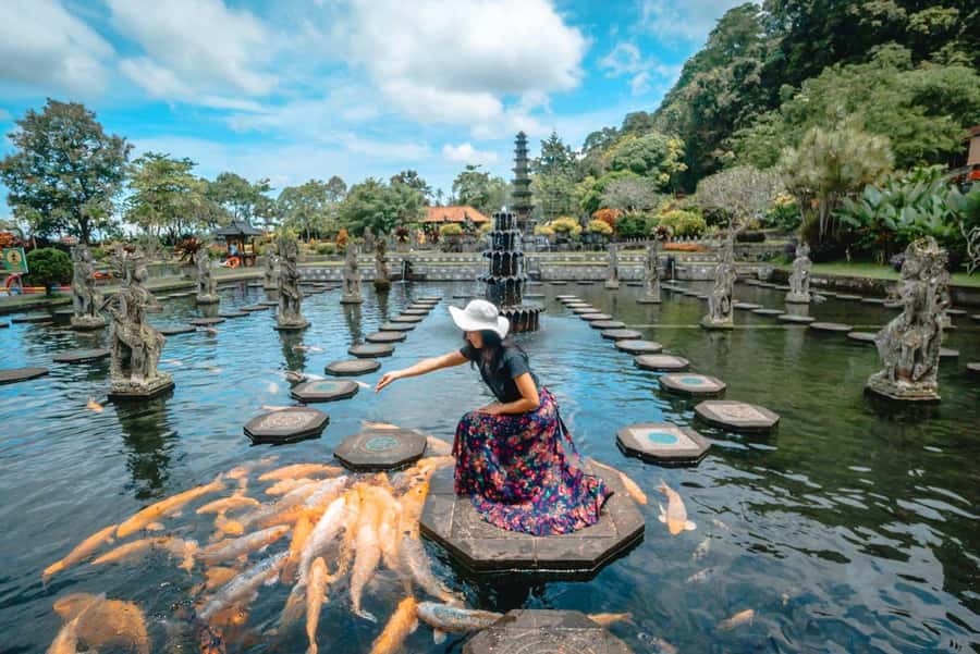 Bali: Gate Of Heaven and Water Palace Tirta Gangga Package - Why this East Bali route takes all day