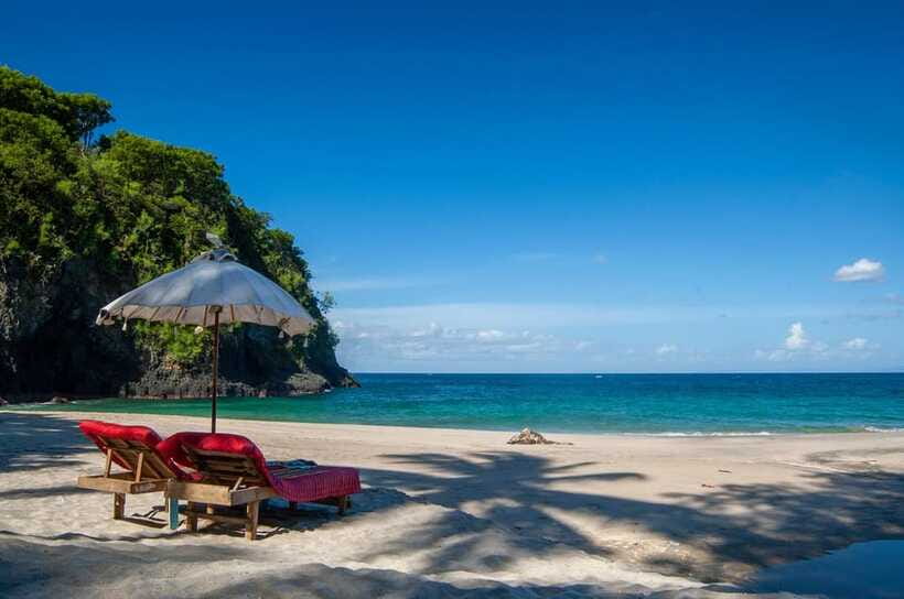 Bali: Gate Of Heaven and Water Palace Tirta Gangga Package - The private car and the role of the driver