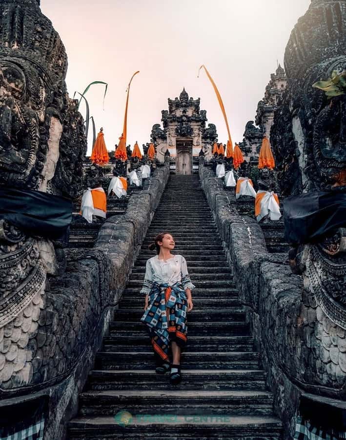 Bali:Heaven Gate, TirtaGangga Palace, and Beach Escape Tour - Key details before you book