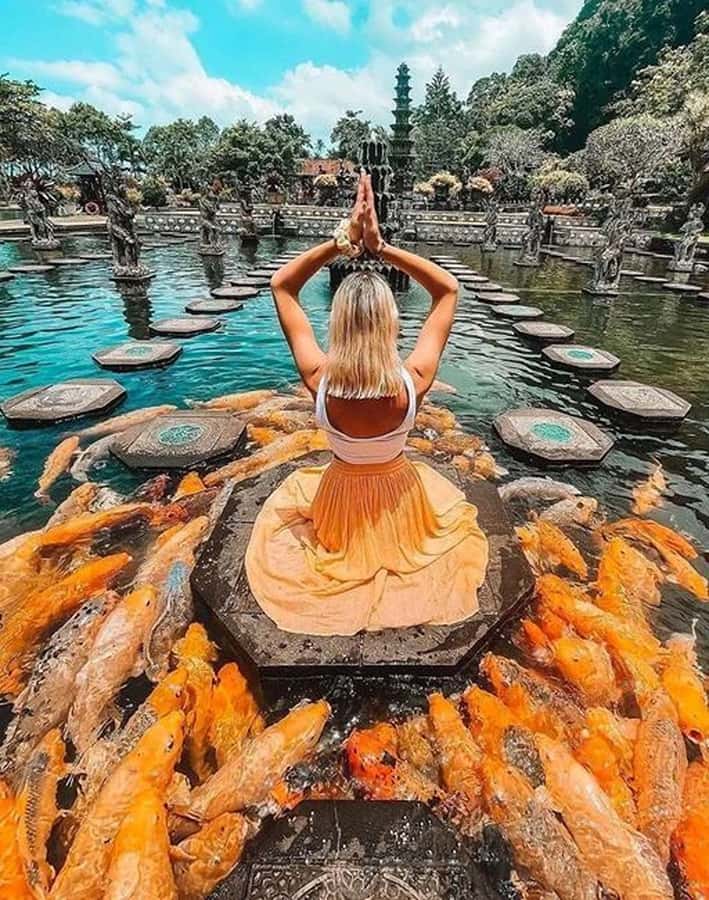 Bali:Heaven Gate, TirtaGangga Palace, and Beach Escape Tour - Weather, cancellation, and booking flexibility
