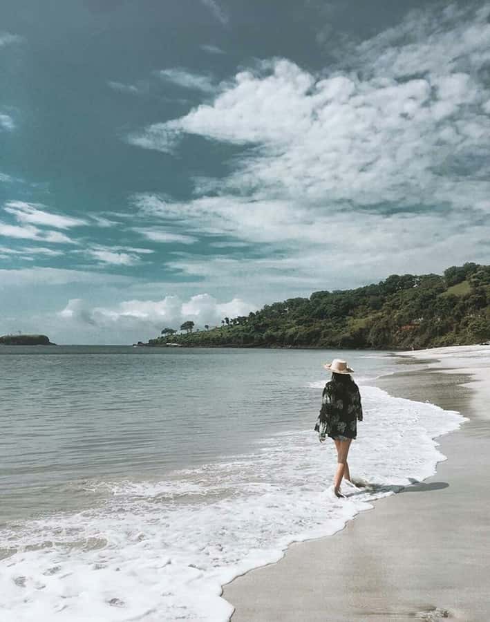 Bali:Heaven Gate, TirtaGangga Palace, and Beach Escape Tour - Who should book this east Bali day?