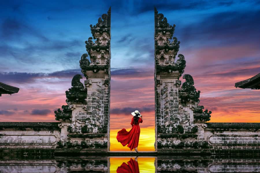 Bali: Lempuyang Quick Access, Waterfall, Water Palace & More - Key points to know before booking