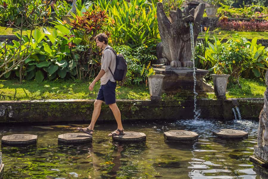 Bali: Lempuyang Quick Access, Waterfall, Water Palace & More - Should you book this Lempuyang day tour?