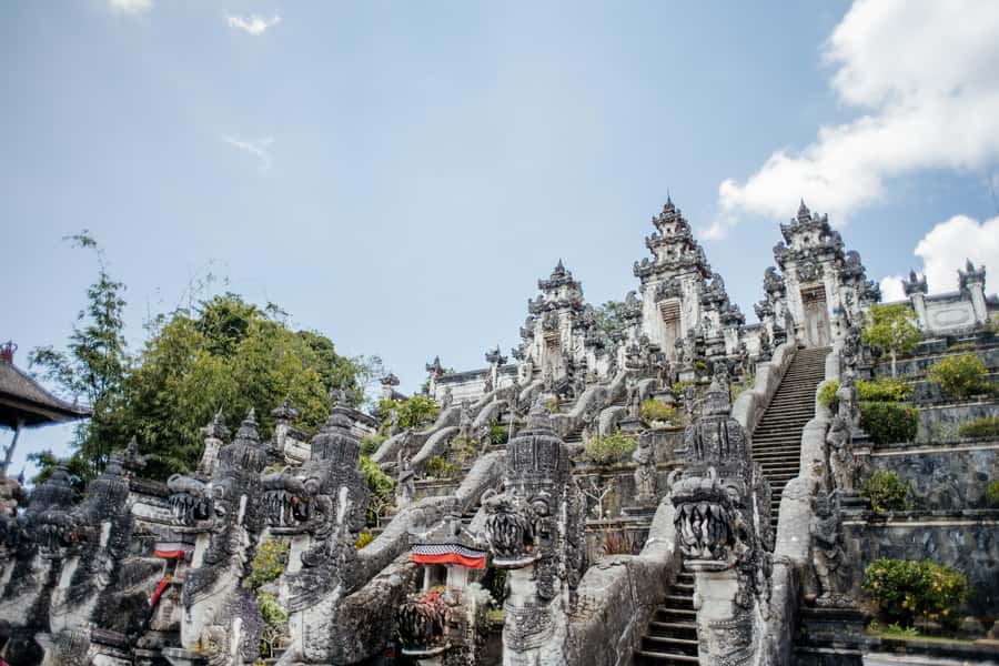 Bali: Lempuyang Quick Access, Waterfall, Water Palace & More - Why this East Bali day works