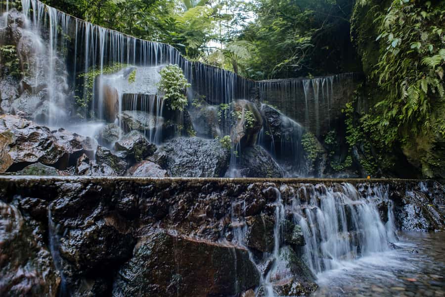 Bali: Lempuyang Quick Access, Waterfall, Water Palace & More - Tirta Gangga Water Palace: the day’s quieter pleasure
