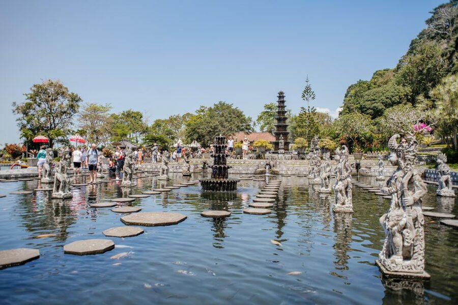 Bali: Lempuyang Quick Access, Waterfall, Water Palace & More - What the $30 price really covers