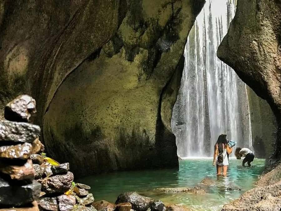 Bali: Lempuyang Temple, Water Palace, and Waterfall Tour. - Key points to know before booking