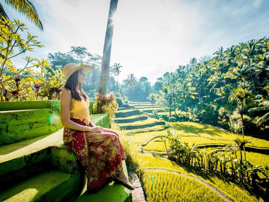 Bali: Lempuyang Temple, Water Palace, and Waterfall Tour. - A full day built around East Bali’s best contrasts