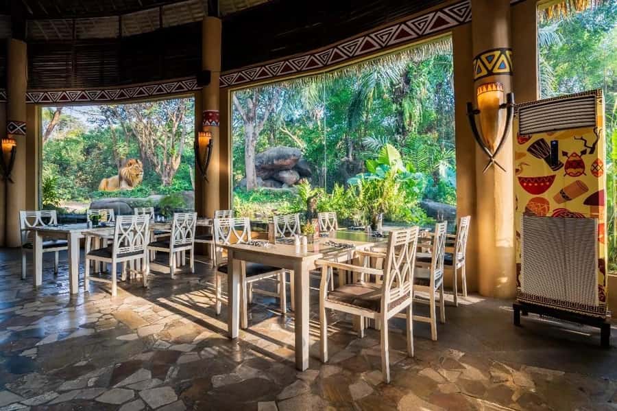 Bali: Safari Zoo and Ubud Palace and Market Day Tour - Who will get the most from this Bali tour