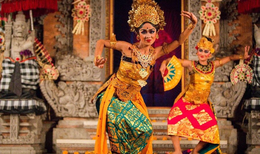 Bali: Ubud Palace Legong Dance Show Ticket - Why this Legong performance matters