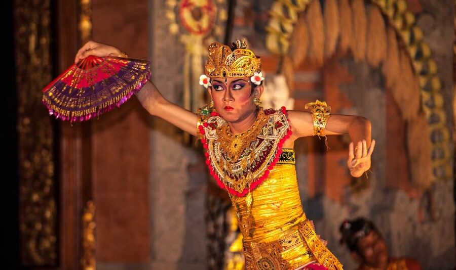 Bali: Ubud Palace Legong Dance Show Ticket - Why arriving an hour early pays off