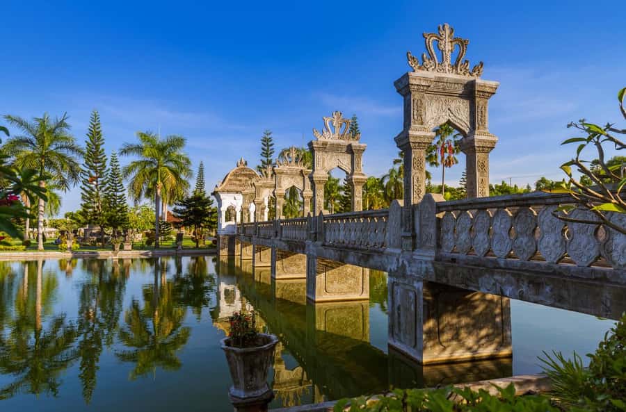 Bali: Ujung Water Palace, Candidasa and Sidemen Village Tour - Optional add-ons and how to choose them