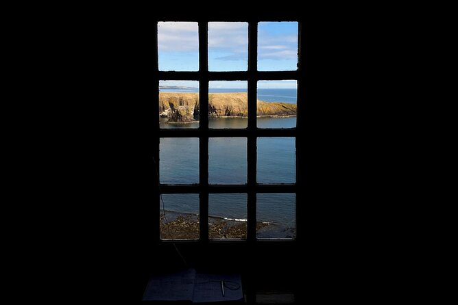 Balmoral Craigievar Dunnottar Crathes Castles Tour from Aberdeen - Timing, tickets, and the real cost of the outing