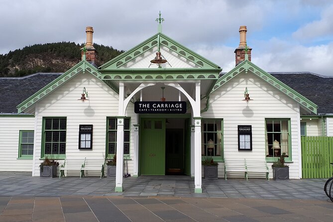 Balmoral & Royal Deeside Tour - Why Royal Deeside is worth a full day from Aberdeen