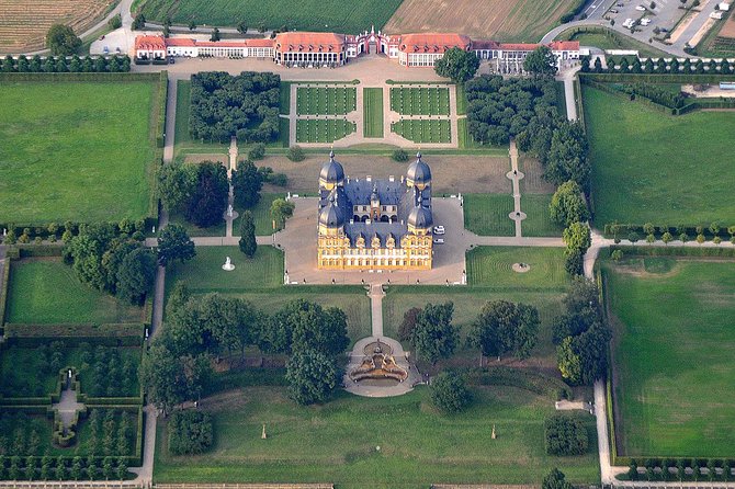 Bamberg - Excursion to Seehof Palace - Why Seehof Palace makes a good side trip from Bamberg