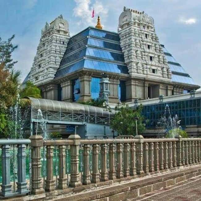 Bangalore City Tour: Lalbagh, Tipu Palace & Bull Temple - Why this Bangalore day works