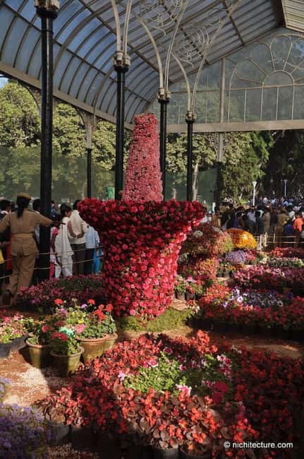 Bangalore City Tour: Walking, Palace & Temples - Is $56 a fair price?
