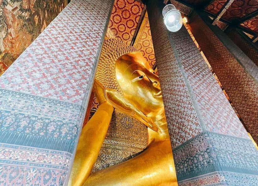 Bangkok: 2 Hours Grand Palace & Wat Pho Private Tour - Meeting your guide at Golden Place near Tha Chang Pier