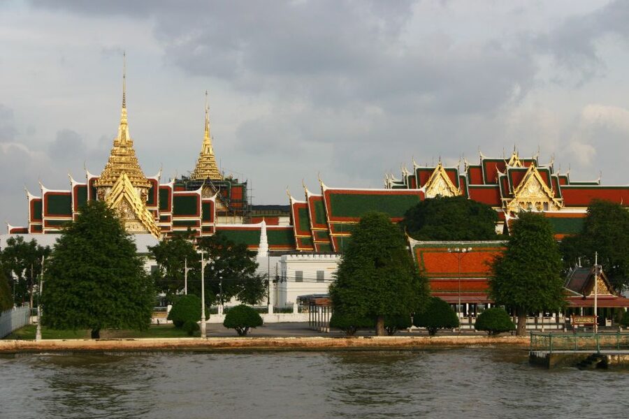 Bangkok: Grand palace and Iconic temple Half-Day Private - Key points to know before you book