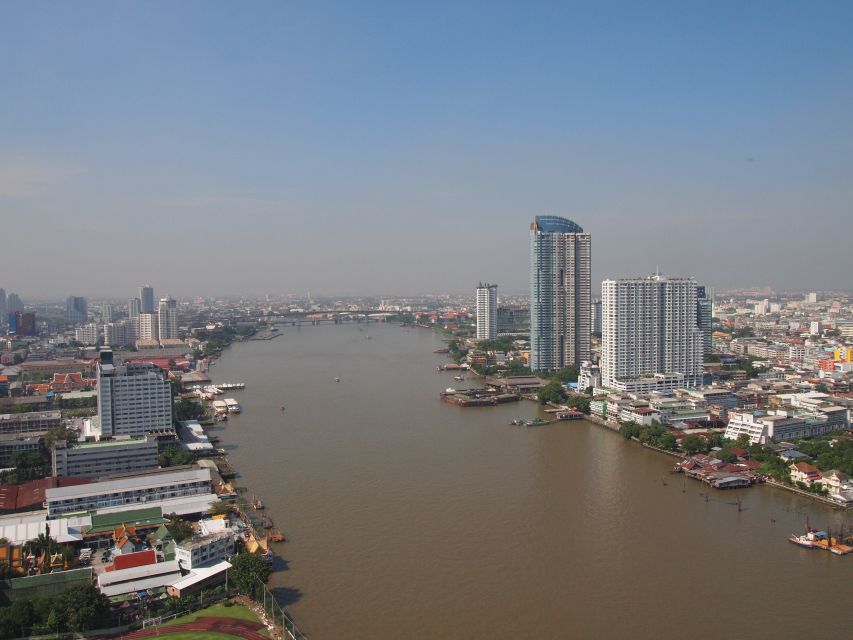 Bangkok: Grand palace and Iconic temple Half-Day Private - What the private format adds