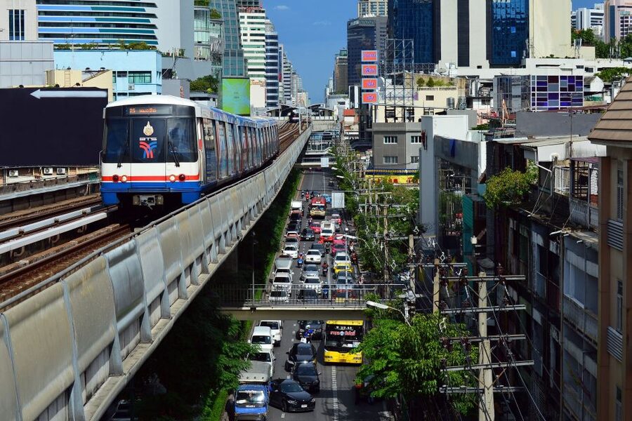 Bangkok: Grand palace and Iconic temple Half-Day Private - Clothing, heat, and useful preparation
