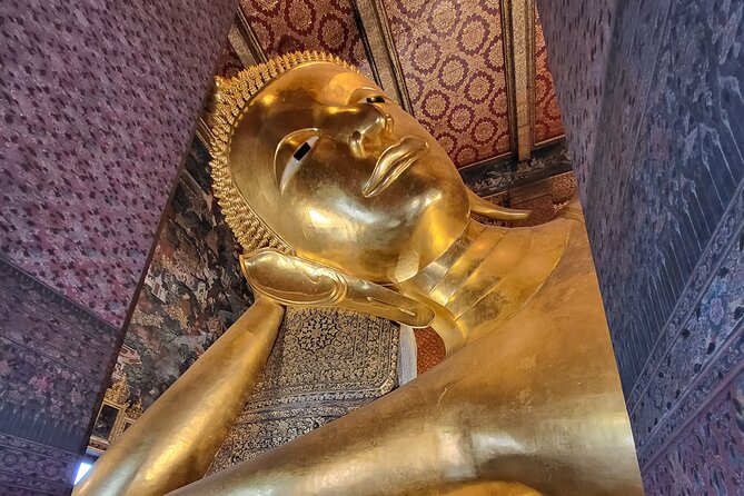 Bangkok Grand Palace and Temples Private Tour - Who will get the most from this tour?