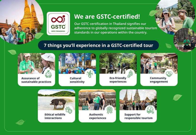 Bangkok: Grand Palace and Wat Phra Kaew Guided Walking Tour - What the 150-minute to three-hour walk feels like