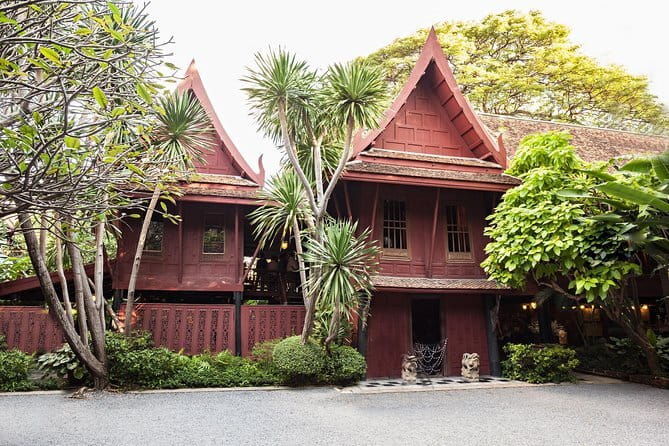 Bangkok Grand Palace & Emerald Buddha Flexible Entry with Audio - What the One to Three Hours Feel Like