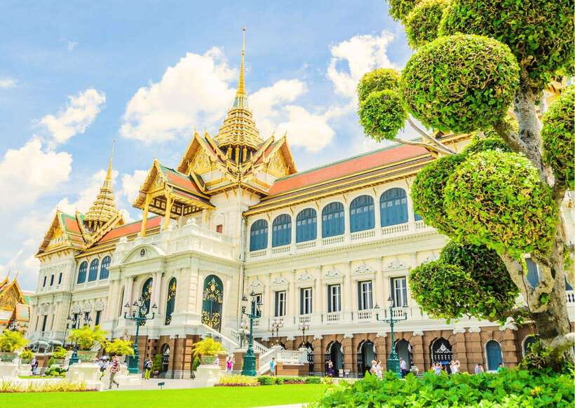 Bangkok Grand Palace & Emerald Buddha Flexible Pass w/ Audio - Why the Grand Palace Is Worth Your Time