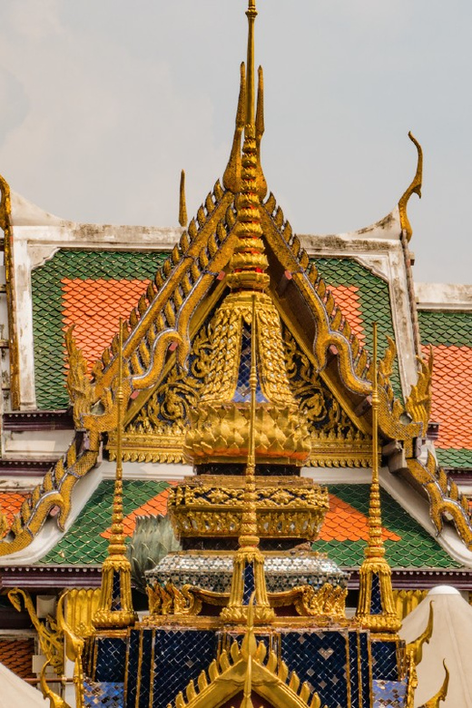 Bangkok: Grand Palace Skip-the-Line Entry Ticket - Should you book the Grand Palace ticket?